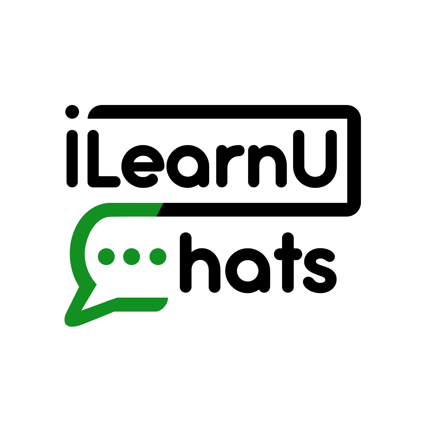 iLU Chat Logo